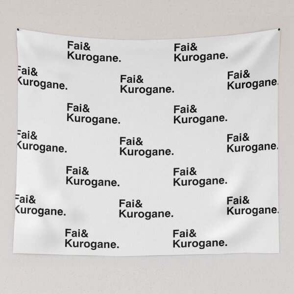 Item preview, TRC - Fai Kurogane designed and sold by AngelenaDevries.