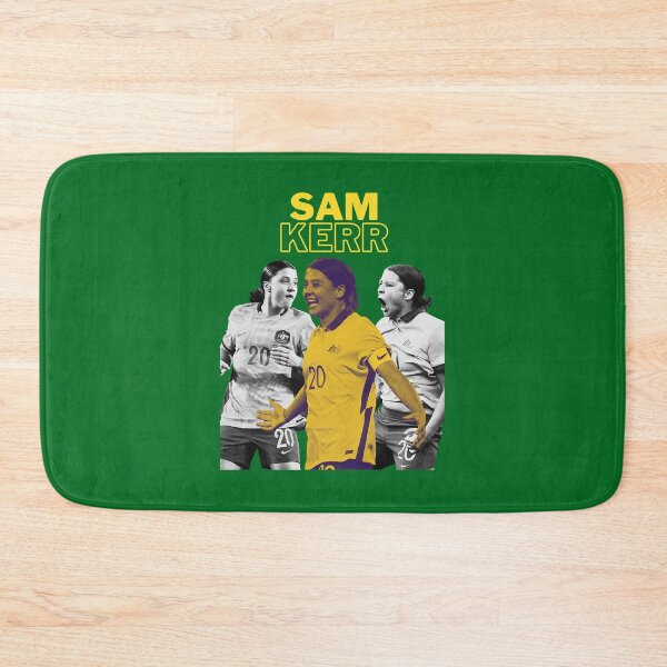 Item preview, Sam Kerr I Matildas  designed and sold by bachlienhoa.