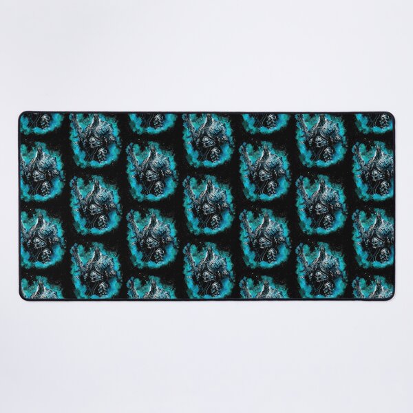 Item preview, Blue power designed and sold by VonnieBergstrom.