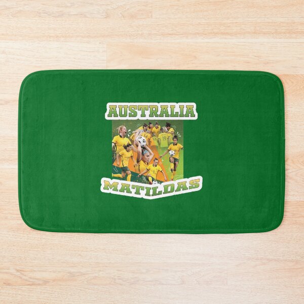 Item preview, Australia Matildas designed and sold by bachlienhoa.