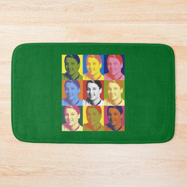Item preview, SAM KERR   (1) designed and sold by bachlienhoa.