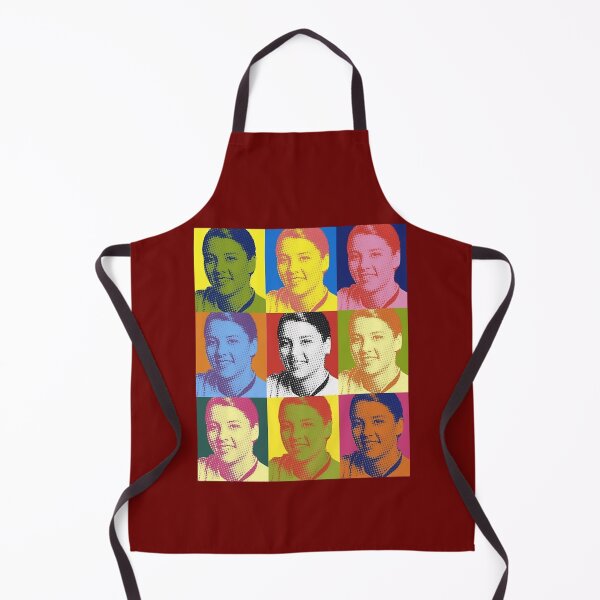 Item preview, SAM KERR (1) designed and sold by bachlienhoa.