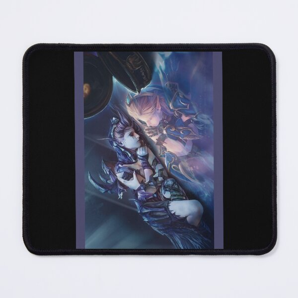 Item preview, Lady Sylvanas Windrunner Graphic designed and sold by VonnieBergstrom.