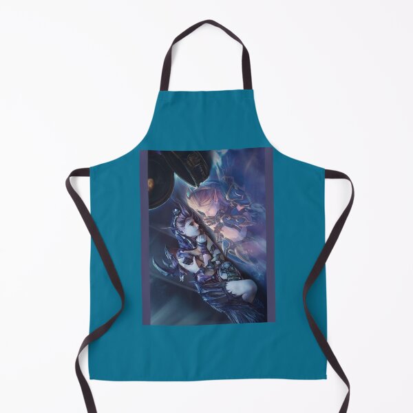 Item preview, Lady Sylvanas Windrunner Graphic designed and sold by VonnieBergstrom.