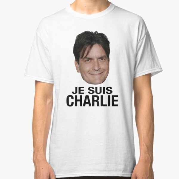 michael sheen t shirt