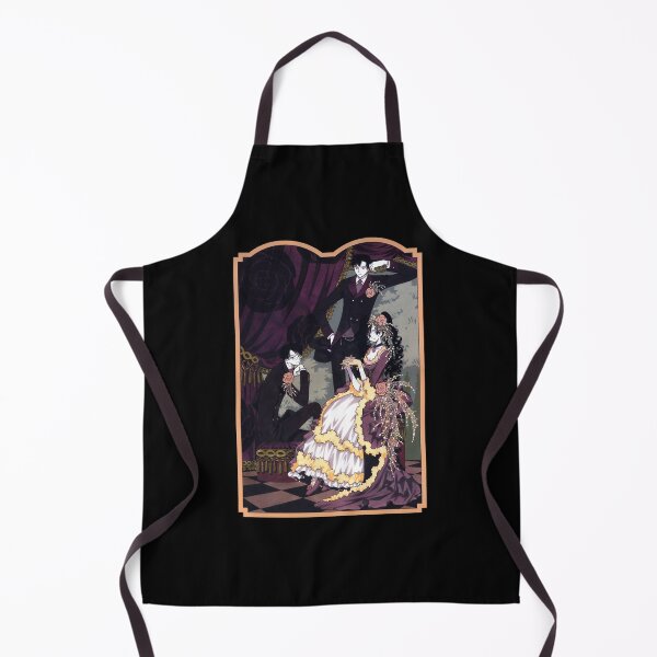 Item preview, Watanuki and domeki with himawari - XXXHolic designed and sold by AngelenaDevries.