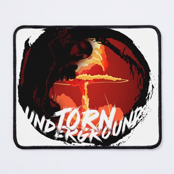 Item preview, TU Original Logo designed and sold by TornUnderground.
