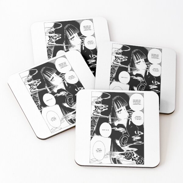 Item preview, xxxHolic - Ichihara quote designed and sold by AngelenaDevries.