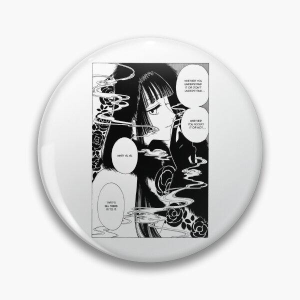 Item preview, xxxHolic - Ichihara quote designed and sold by AngelenaDevries.