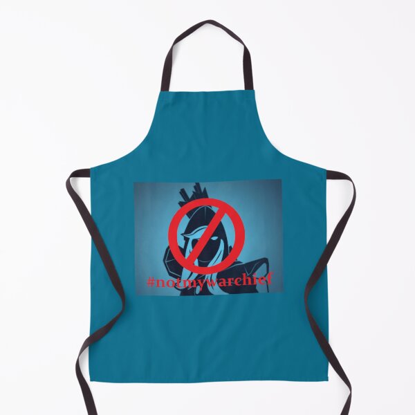 Item preview, Sylvanas - Not My Warchief! designed and sold by VonnieBergstrom.