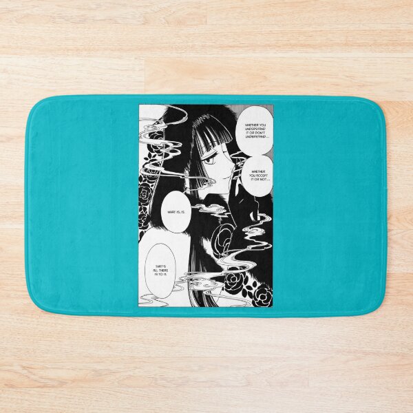 Item preview, xxxHolic - Ichihara quote designed and sold by AngelenaDevries.