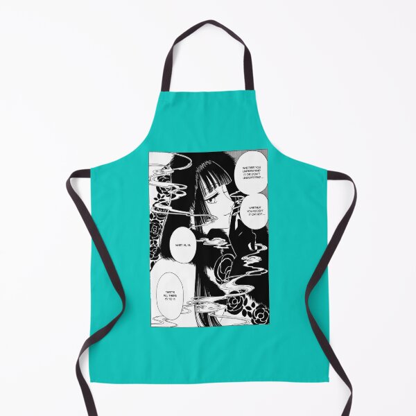 Item preview, xxxHolic - Ichihara quote designed and sold by AngelenaDevries.