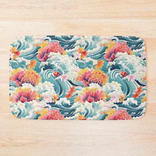 Item preview, Timeless Japanese Culture and Nature-inspired Art designed and sold by AlienSkinEyes.