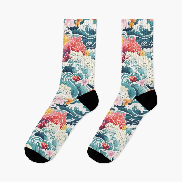 Item preview, Timeless Japanese Culture and Nature-inspired Art designed and sold by AlienSkinEyes.