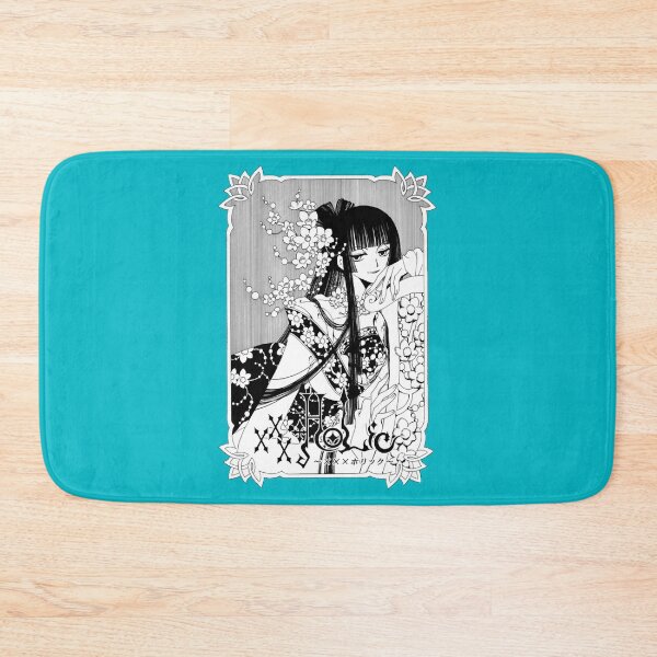 Item preview, xxxHolic - Ichihara with Flowers designed and sold by AngelenaDevries.