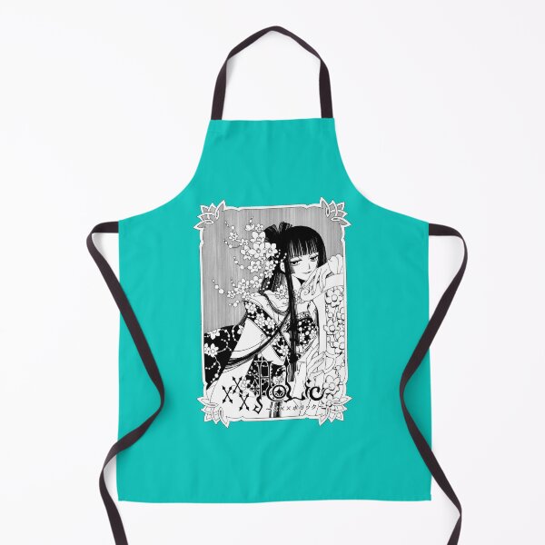 Item preview, xxxHolic - Ichihara with Flowers designed and sold by AngelenaDevries.
