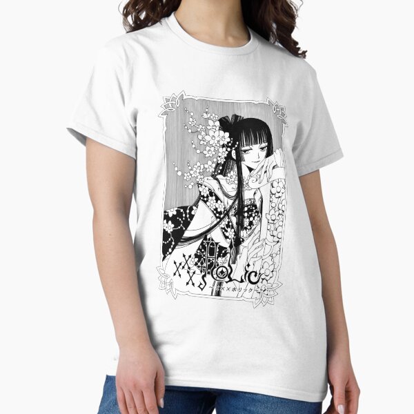 Yuko Ichihara Merch & Gifts for Sale | Redbubble
