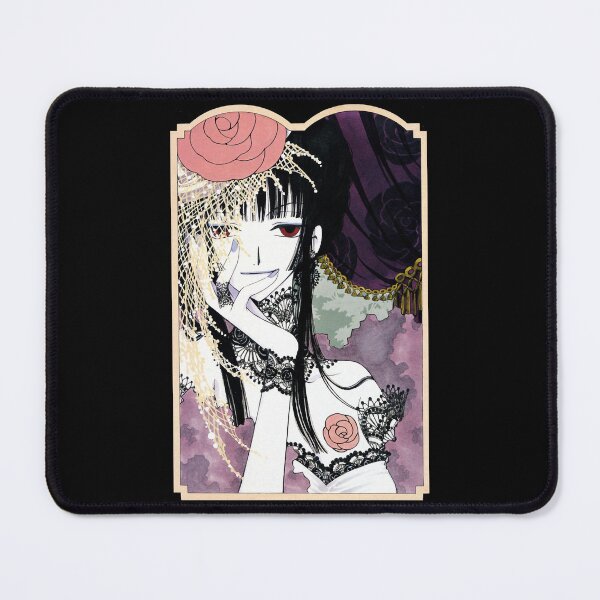 XXXHolic - Ichihara Yuuko