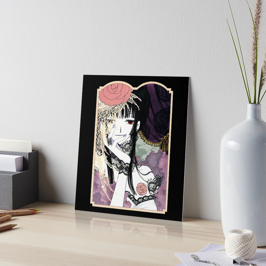 xxxHOLiC　複製原画 Amazon.co.jp: xxxholic ホリック 複製原画 : ホーム＆キッチン