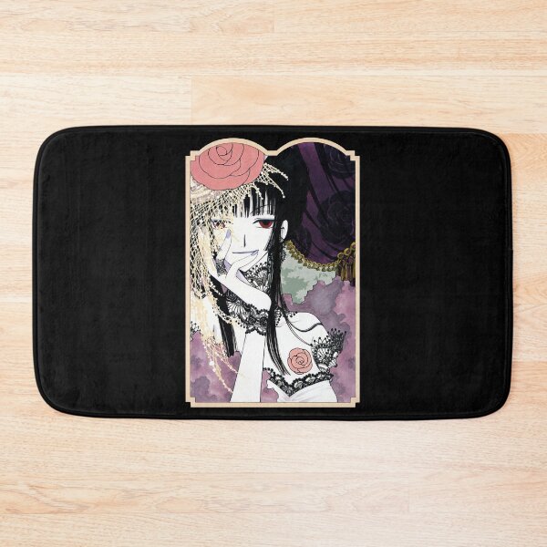 Item preview, XXXHolic - Ichihara Yuuko designed and sold by AngelenaDevries.