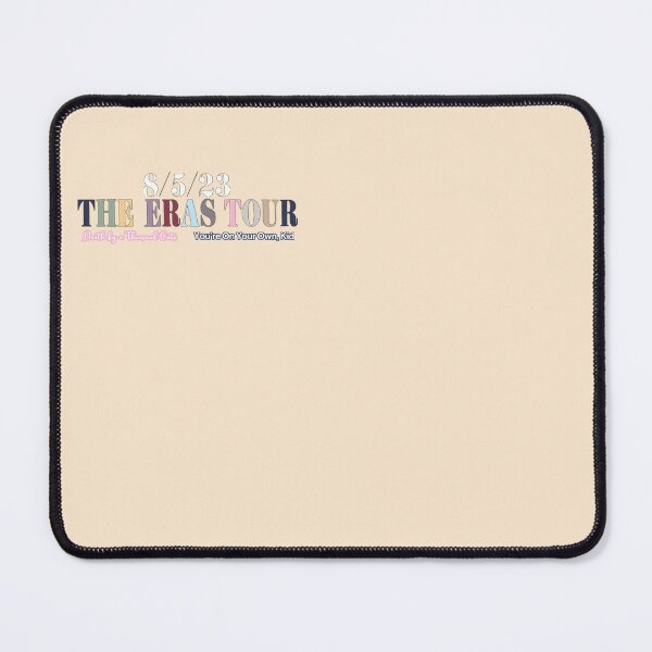 Item preview, los angeles night THREE surprise songs the eras tour designed and sold by nerfie.
