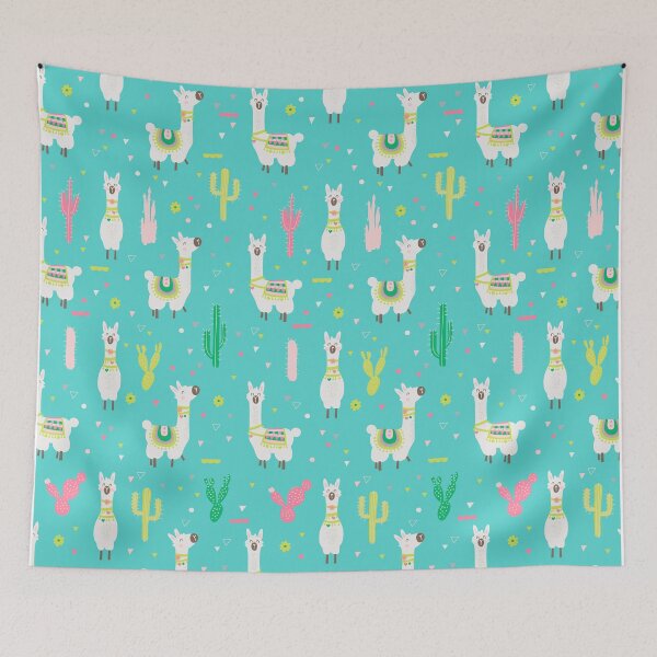 Item preview, Llama designed and sold by melomania.