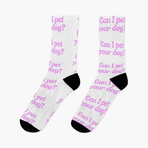Item preview, Can I pet your dog?, v19a | lilsboobthangs designed and sold by lilsboobthangs.