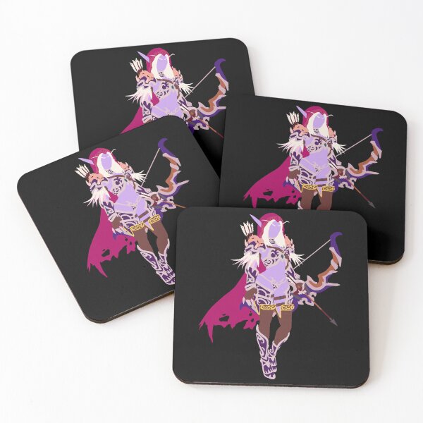 Item preview, Sylvanas Windrunner   (3) designed and sold by VonnieBergstrom.
