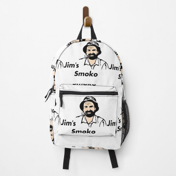 Item preview, Jim's Smoko designed and sold by mzttbhcc55.