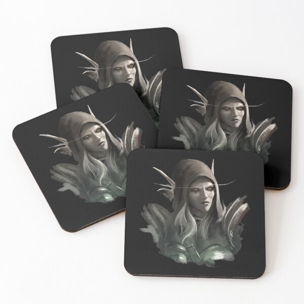 Item preview, The Dark Lady designed and sold by VonnieBergstrom.