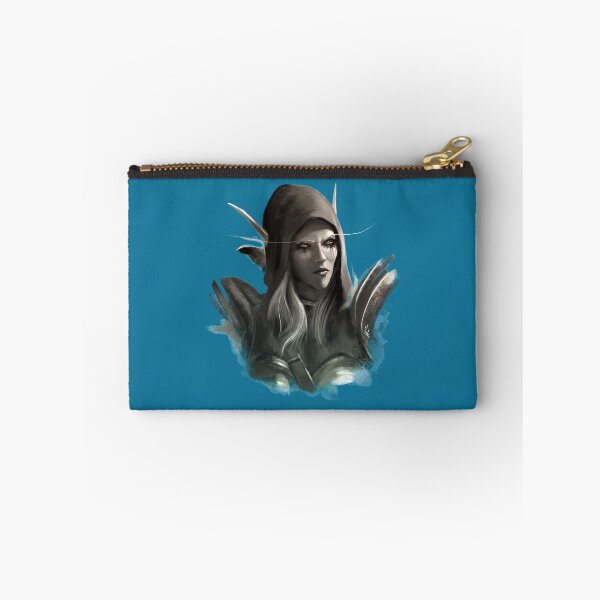 Item preview, The Dark Lady designed and sold by VonnieBergstrom.