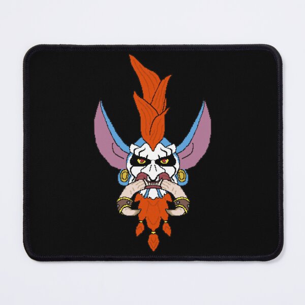 Item preview, Vol_jin - 16 Bit designed and sold by VonnieBergstrom.