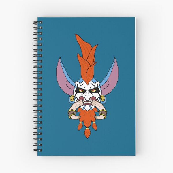 Item preview, Vol_jin - 16 Bit designed and sold by VonnieBergstrom.