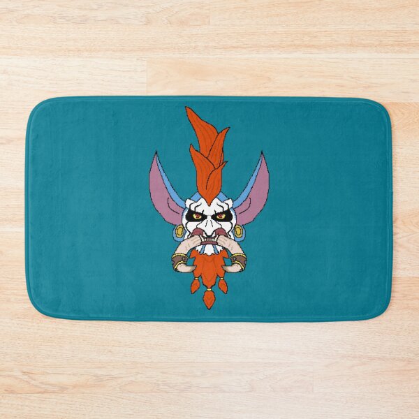 Item preview, Vol_jin - 16 Bit designed and sold by VonnieBergstrom.