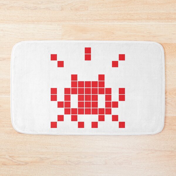 Item preview, Pixel Invader Infected designed and sold by Pixel-Invader.