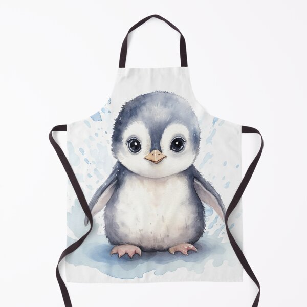 Item preview, Penguin Lover - Cute Penguin designed and sold by baby-animal-art.