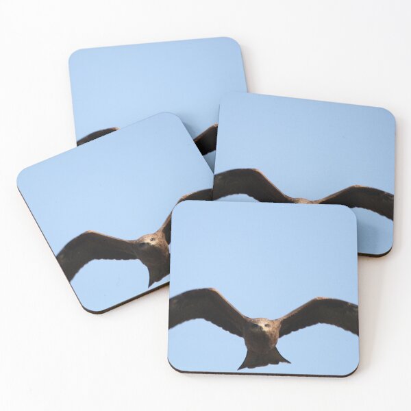 Item preview, Black Kite designed and sold by Steve Sass.