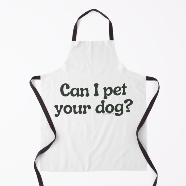 Item preview, Can I pet your dog?, v21a | lilsboobthangs designed and sold by lilsboobthangs.