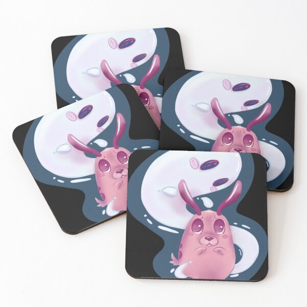 Item preview, cowwardly dog designed and sold by GastonMarcoux.
