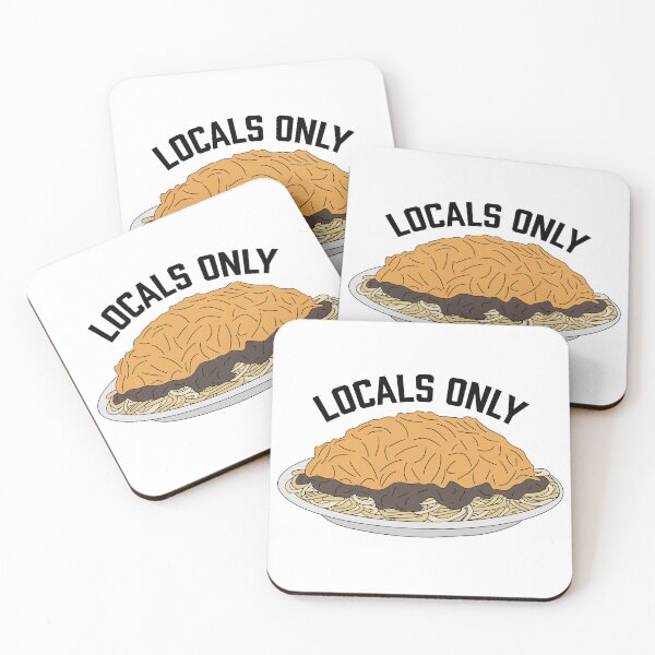 Item preview, Skyline Chili  designed and sold by Nina Susan Design.