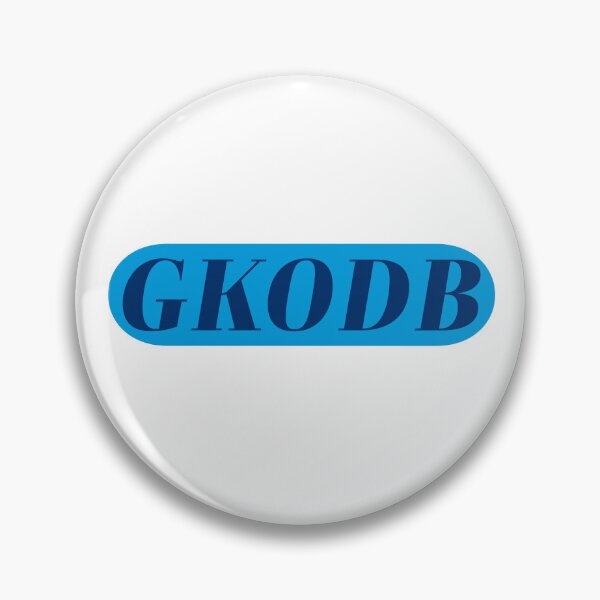Item preview, GKODB designed and sold by s-hammie.