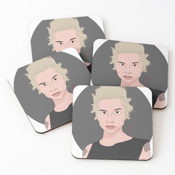 Item preview, Remington Leith    designed and sold by piaeywe.