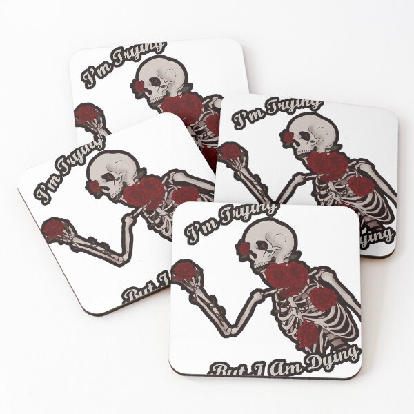 Item preview, Death Dance   (1) designed and sold by piaeywe.