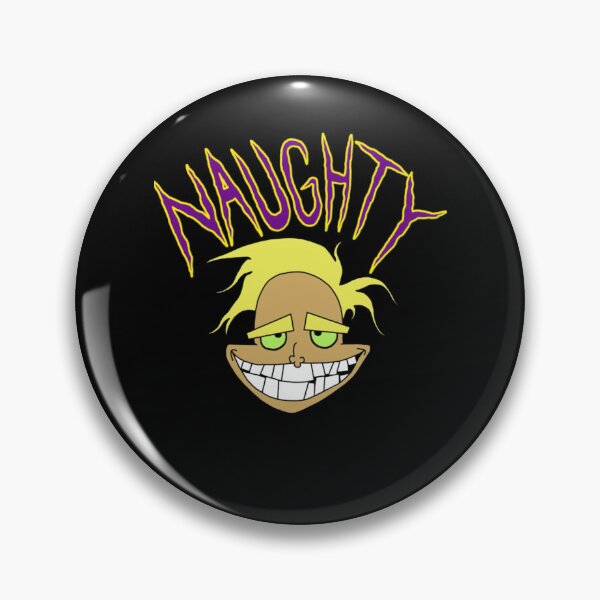 Item preview, cowwardly dog designed and sold by GastonMarcoux.