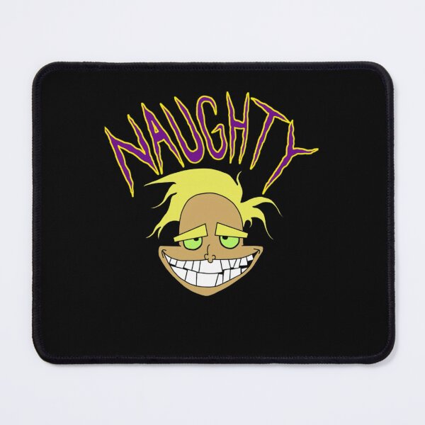 Item preview, cowwardly dog designed and sold by GastonMarcoux.