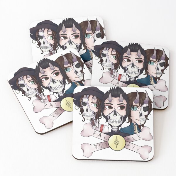 Item preview, Skull Royale   designed and sold by piaeywe.