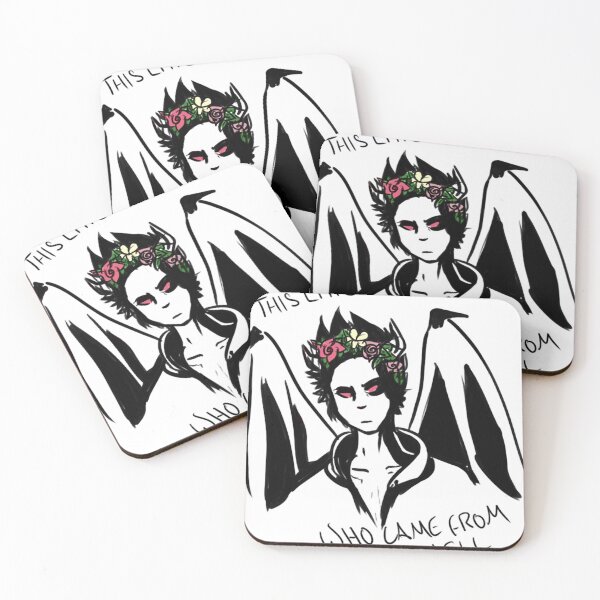 Item preview, Boy From Hell   designed and sold by piaeywe.