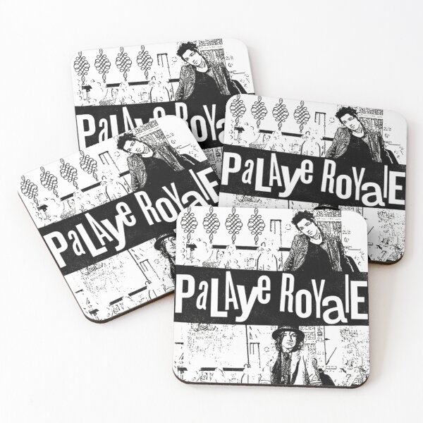 Item preview, Palaye Royale 99ds the best    designed and sold by piaeywe.