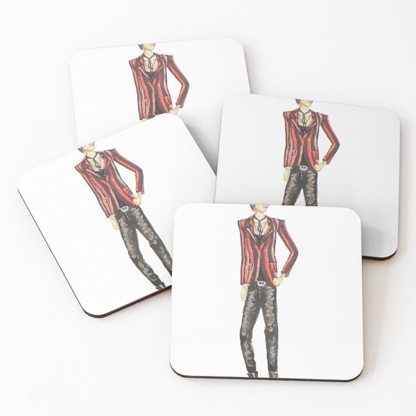 Item preview, Sebastian - Palaye Royale   designed and sold by piaeywe.