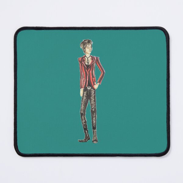 Item preview, Sebastian - Palaye Royale designed and sold by piaeywe.